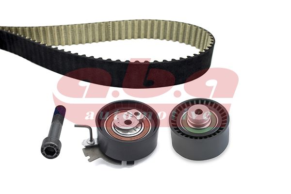 ABA 25400134 Eksantrik Gergi Kiti Citroen Berlingo / Berlingo First-Berlingo-C-Elysee-C2-C3-I-Iii-C4-Xsara-Xsara Picasso 1.6 16v-1.6-1.6 Vti 115-1.6 Vts-1.6 Vti-1.6 16v Bio-Flex 00 >