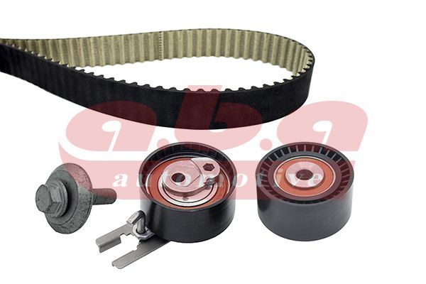 ABA-YK400137 Triger Set (Kayis 137  Dis) ( Ford   Focus Cmax 1.6 Tdci 03- )( Peugeot   307hdi )