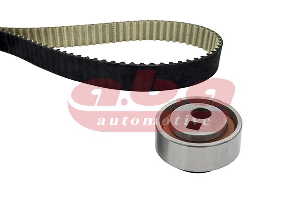 ABA-YK401101 Triger Gergi Seti ( Peugeot   106 1.6i 96 206 306 )