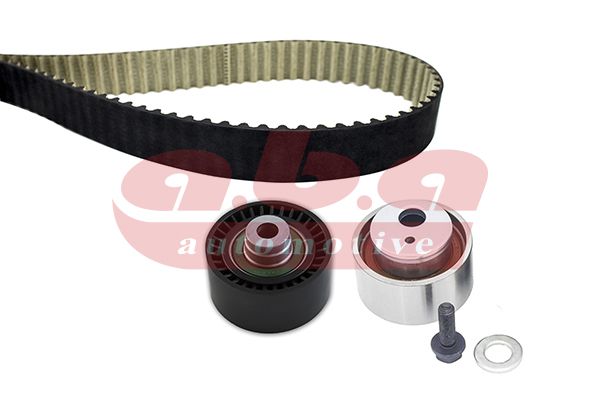 ABA-YK403141 Triger Seti Citroën Berlingo / Berlingo First-C4 I-C5-I-Evasion-Jumpy-Xsara-Xsara Picasso 2,0 Hdi 90 -2,0 Hdi 90 4wd-2,0 Hdi-2,0 Hdi 110-2,0 Hdi 95-2,0