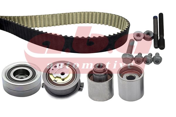 CT 1139K2 Triger Seti 160 Dis / 530 0550 10 / K025649xs Polo-Golf6-Jetta-Passat-T5-Crafter-Amarok-A3-A4-Leon