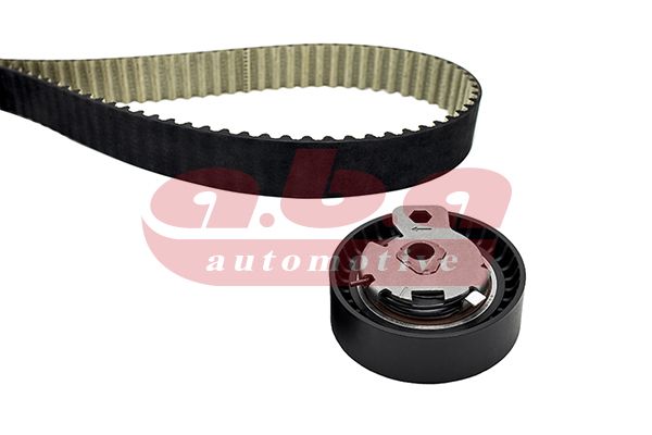 ABA 25850091 Triger Seti Connect 2002>2013 1.8 Tdci Urneo Connect-Transit Connect 1.8 Tdci-Td 1.8-1.8 Di-1.8 Di / Tddi-1.8 Turbo Di / Tddi-1.8 Turbo Di