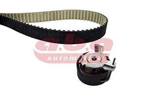 ABA-YK852117 Triger Seti Ford B-Max-C-Max Ii-Ecosport-Fiesta Vi-Focus Iii-Galaxy Iii-Grand C-Max-Mondeo Iv-S-Max 1,4-1,6-1,6 Flexifuel-1,6 Lpg-1,6 Ti-1,5 Ti-1,25-
