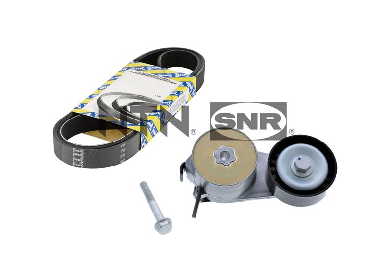 SNR KA85808 Rulman Ka85808