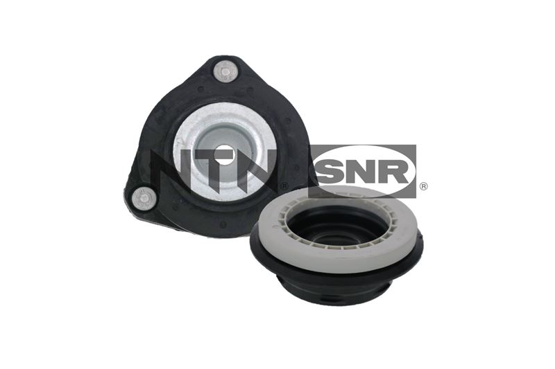 SNR-KB65220 Amortisor Ust Takozu + Amortisor Ust Bilyasi ( Ford  Transit V347 2.4tdci 06-12 V362 2.2 Custom 12-/ V363 2.2 14-/ )
