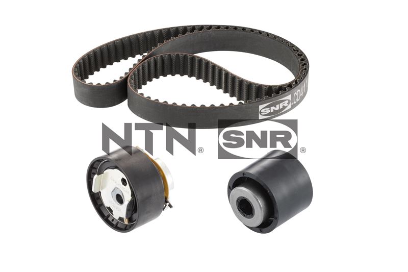 SNR KD45970 Eksantrik Gergi Kiti 118x160 Astra L 21> Corsa F-Combo E 19> Crossland-Grandland-108-208-301-308- 508-2008-Partner-Berlingo-C-Elysee-C2-C3-C4-Ds3- Fiat 600 25> Jeep Avenger 25> Alfa Romeo Junior 25>