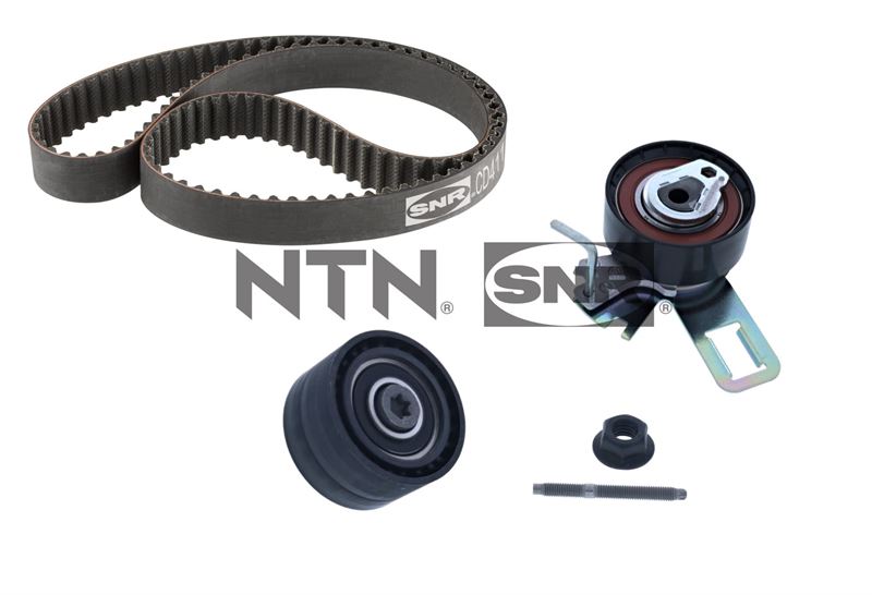 GTS K015705XS Triger Seti  Focus/Grandland X/Corsa F/Combo E/308/Rifter/3008