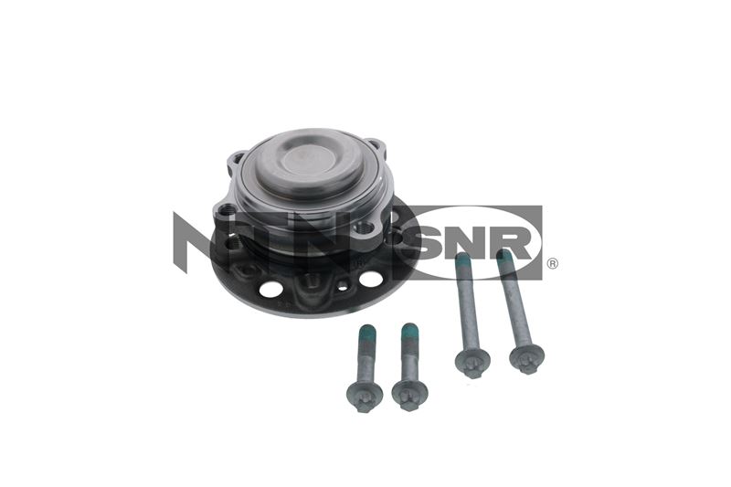 SNR R15164 Teker Rulmani On Mercedes W205 S205 C205 A205 W213 S213 C238 A238 Porya