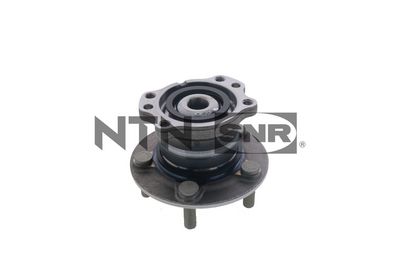 SNR R152110 Arka Teker Rulmani Ford Puma 19>