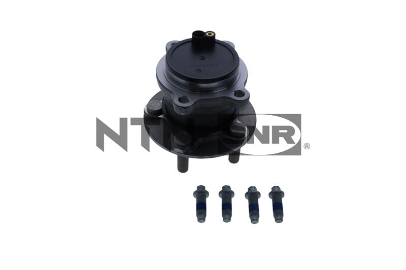 SNR R152111 Porya Arka Rulmani  Connect