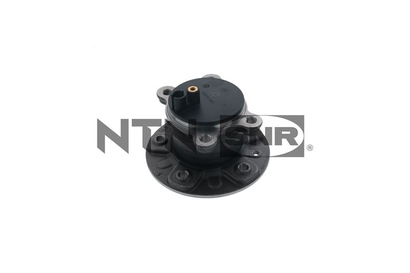 SNR R168136 Arka Teker Poryasi Renault Captur Ii 20> Nissan Qashqai Ii 18>