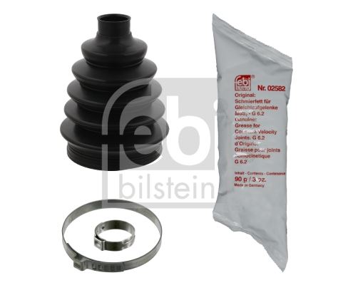 GM 93176745 Aks Körüğü Sol Diş Z16xe Komp Gres Mer-A