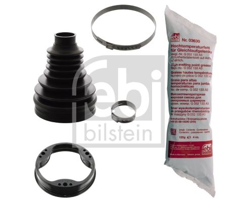 FEBI 102609 Aks Körüğü Takimi Gm/Opel Zeichnungsnr