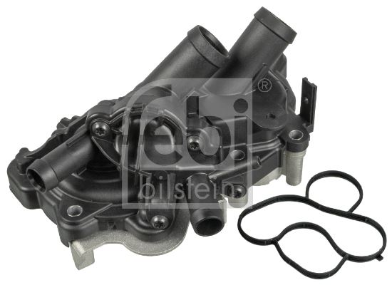 FEBI 106497 Devirdaim Audi