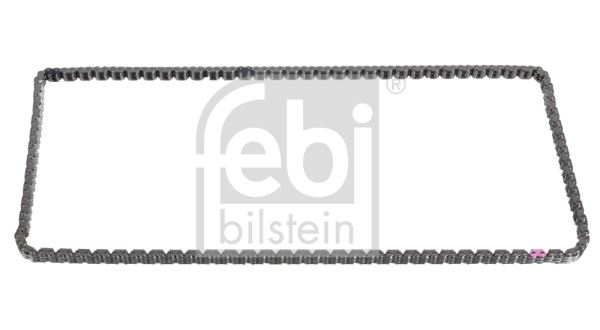 FEBI 106617 Zincir Gm/Opel Zeichnungsnr.