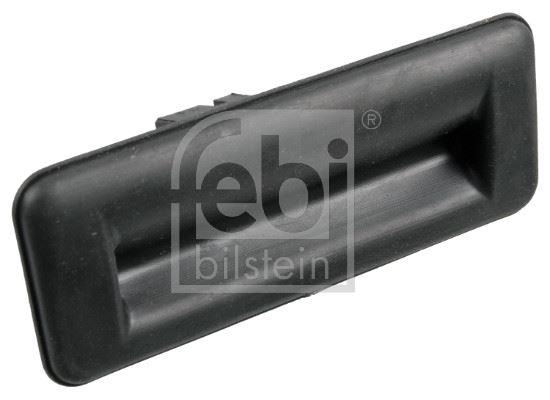 ZSW1473 Bagaj Kilit Butonu 2 Pin Volkswagen Golf V 2003-2009/ Superb - Fabia Ii 2006-2015/ A1 2010-