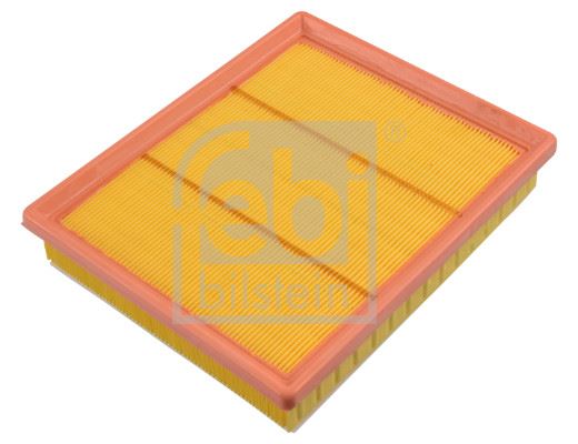 FEBI 180098 Hava Filtresi Opel Astra K 15>22 1.5 Crdi D15dvh-F15dvh-D15dvc-F15dvc Diesel 105-122 Ps