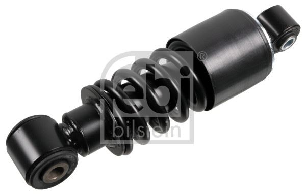 FEBI 180174 Operatör Kabini Amortisörü Daf