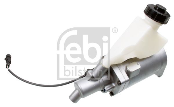 IVECO 5801317167 Debriyaj Merkezi Üst 504151459