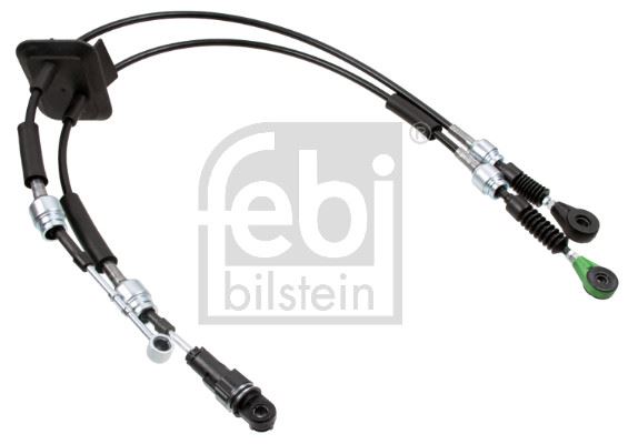 CAV-4614651 ---Vites Teli (Ford   Ka 1.2 5 Speed 08-12)
