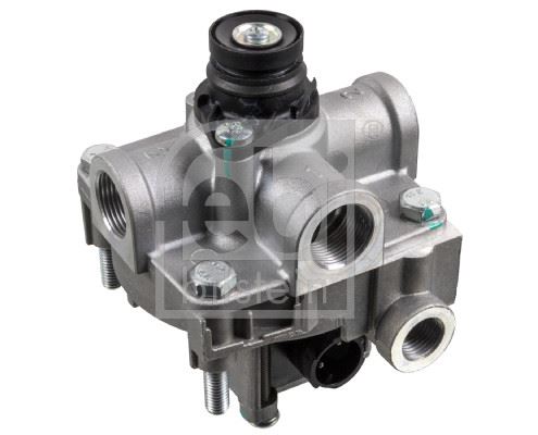 FEBI 180399 Abs Ayar Valfi Daf