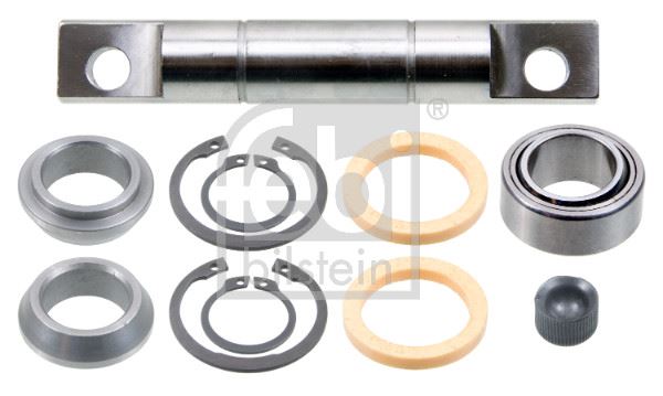 RG-AB-19002 Aks Korugu Ic Kit Focus Iii / Fiesta Vi / Mondeo V