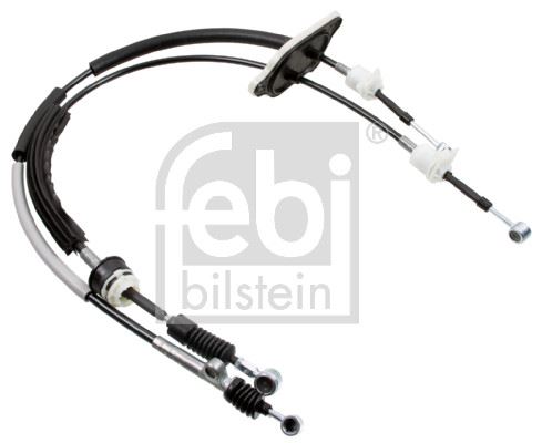 FEBI 180612 Vites Kumanda Teli Tk Bipper-Nemo-Fiorino 1.4 Hdi 07 > 1609234880