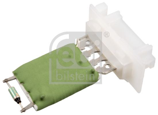 MGT-359000603450 Kalorifer Rezistansi ( Mercedes-Benz   A-Serisi (W168) A 140-160-170-190 Cdi 97-04 )