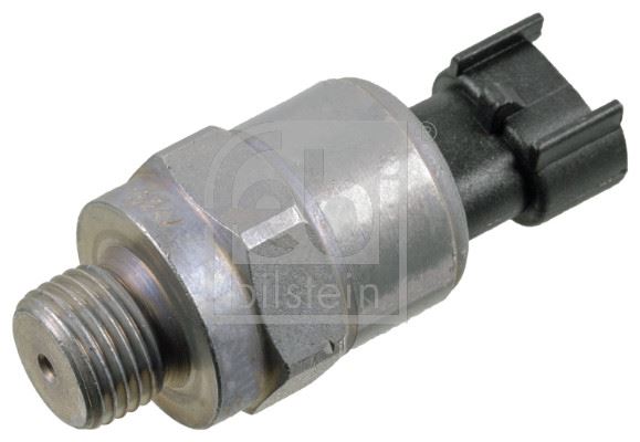 IVECO 98444203 Müşir Hava Basinç 8 Bar