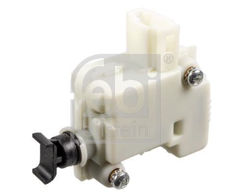 ZDL1048 Merkezi Kilit Motoru 2 Pin Volkswagen Golf Iv - Bora - Passat 1997-2005/ Polo - Touareg 2001-2012