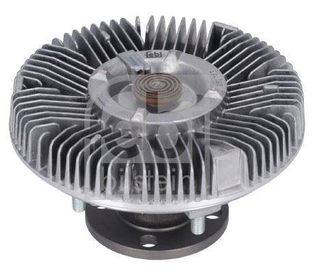FEBI 180743 Fan Kaplini John Deere