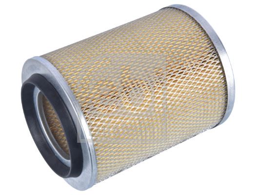 FEBI 180900 Hava Filtresi Bomag