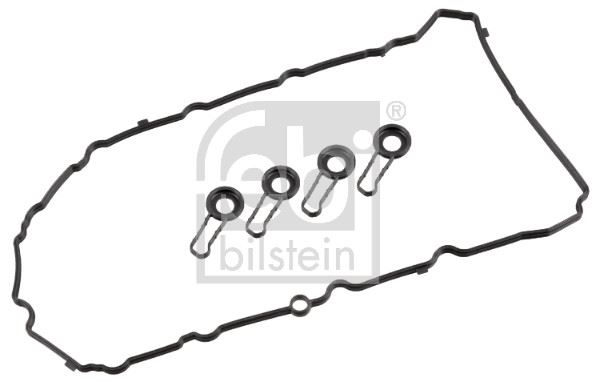 ELR-597.000 Conta Ust Kapak Bmw B47 / F20 Lci-F21 Lci-F23-F23 Lci-2f45-F46-F30-F31-F34-4f32-F33-F36-F10-F11-G30-G31-7g11-G12-X1 F48-X2 F39-X3 F2