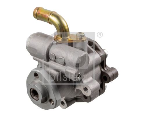 HEL 8TL 359 000-251 Direksiyon Pompasi Jpr772 Crafter-T5