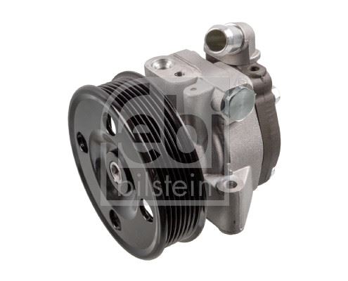 GVA 2532003 Hidrolik Direksiyon Pompasi Transit V347 2.2tdci 100ps-125 Ps-155ps 11>14 V362 V363 14 > Arkadan Ce