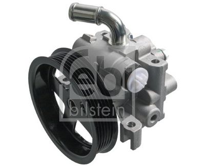 FEBI 180931 Direksiyon Pompasi Ford Transit Connect 1.8 Tdci Tc7 02>134 Bhpa-P7pa-P7pb-R2pa-Hcpa-Hcpb-P9pa-P9p