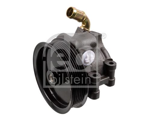 FEBI 180947 Direksiyon Pompasi Transit V348 Tt9 2.4 Tdci 06>11 Arkadan Ceker