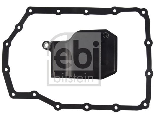 FEBI 180957 Şanziman Yaği Filtre Seti Mazda