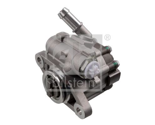 IVE-504243641 Direksiyon Pompasi Iveco Daily F1c E5 Mitsubishi Fuso E5 Fiat Ducato 3.0