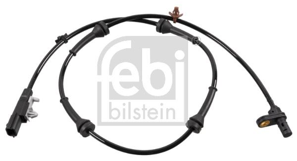 FEBI 180999 Abs Sensörü Arka Sağ-Sol Renault Kadjar 15> Koleos Ii 18>