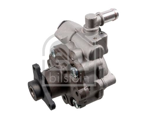 OE-ORIJINAL 491100915R Hidrolik Direksiyon Pompasi Renault Master Iii 10> Opel Movano B 10> 2.3dci Üçgen Kasnak