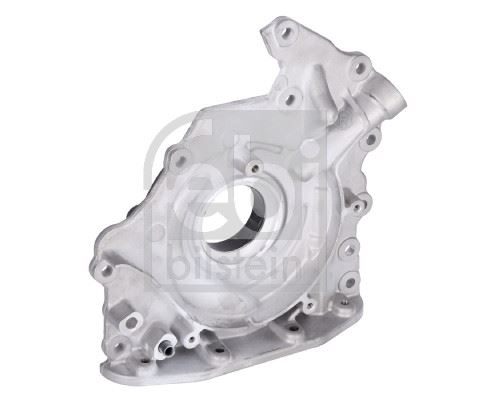 FEBI 181063 Yag Pompasi  Focus/Fiesta/C-Max/Fiat/C4/C5/308/3008/508