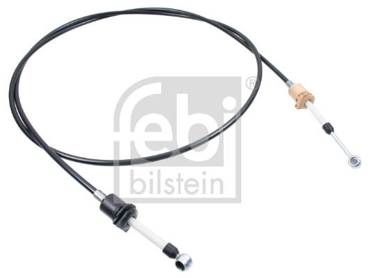 FEBI 181081 Halat Volvo Trucks