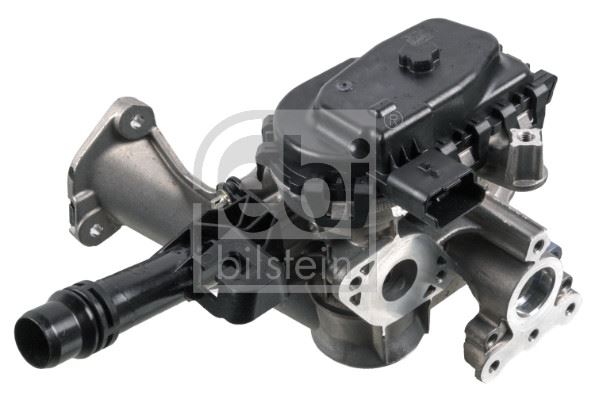 FEBI 181102 Egr P208-P2008-P308 Ii-P3008-P5008-C3ii-C3iii-C4-Berlingo-Ds3-Ds4-Ds-5 1.6 Hdi Dv6fc Motor Tipi