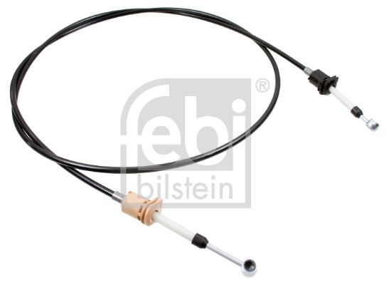 FEBI 181116 Halat Volvo Trucks