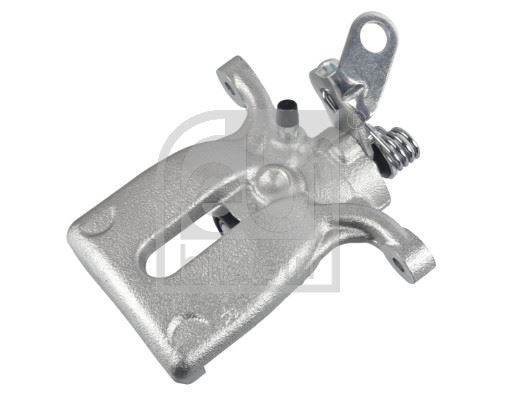 WBC1147 Fren Kaliper Sag Arka Piston 38mm Disk 272mm Seat Leon 2012-/ Skoda Octavia Iii 2012-