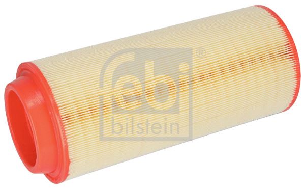 FEBI 181232 Hava Filtresi Agco