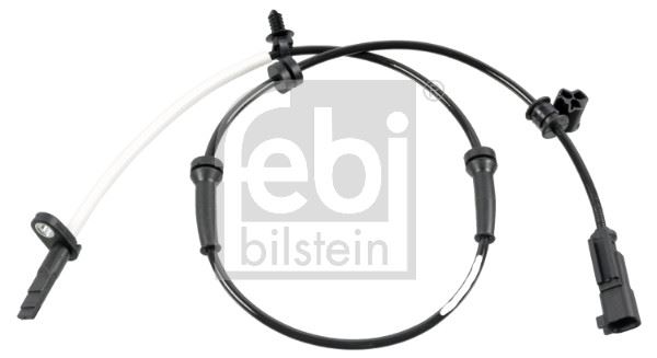 FEBI 181242 Abs Sensörü Tesla