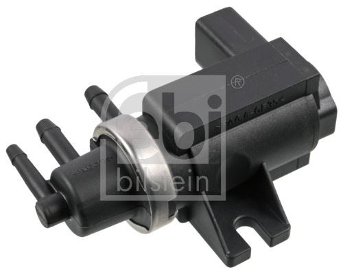 PIE-7.00580.01.0 Egr Kesme Valfi (Vw Caddy 04-11  Transporter  03-10) Axb-Axd-Axe-Bdj