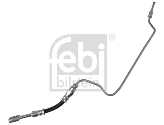 CAVO C901534A Fren Hortumu Ve Borusu Arka Sağ Audi A1 City Carver 18-